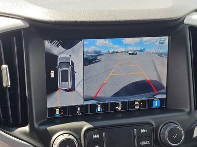 2023 GMC Terrain FWD 4dr SLT