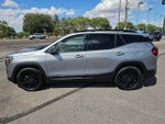 2023 GMC Terrain FWD 4dr SLT