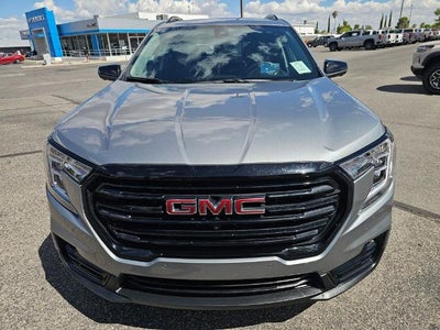 2023 GMC Terrain FWD 4dr SLT