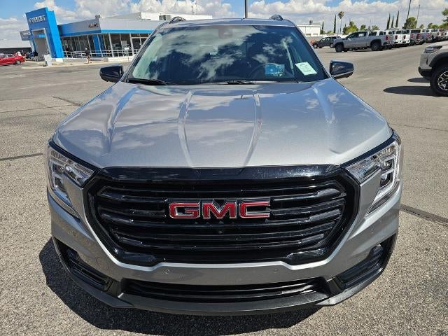 2023 GMC Terrain FWD 4dr SLT