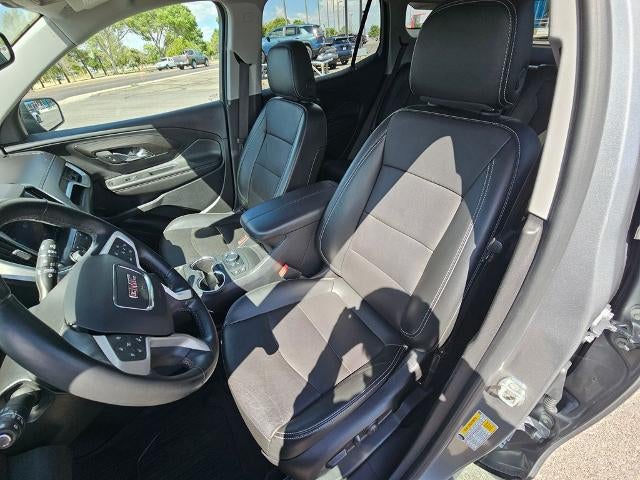 2023 GMC Terrain FWD 4dr SLT
