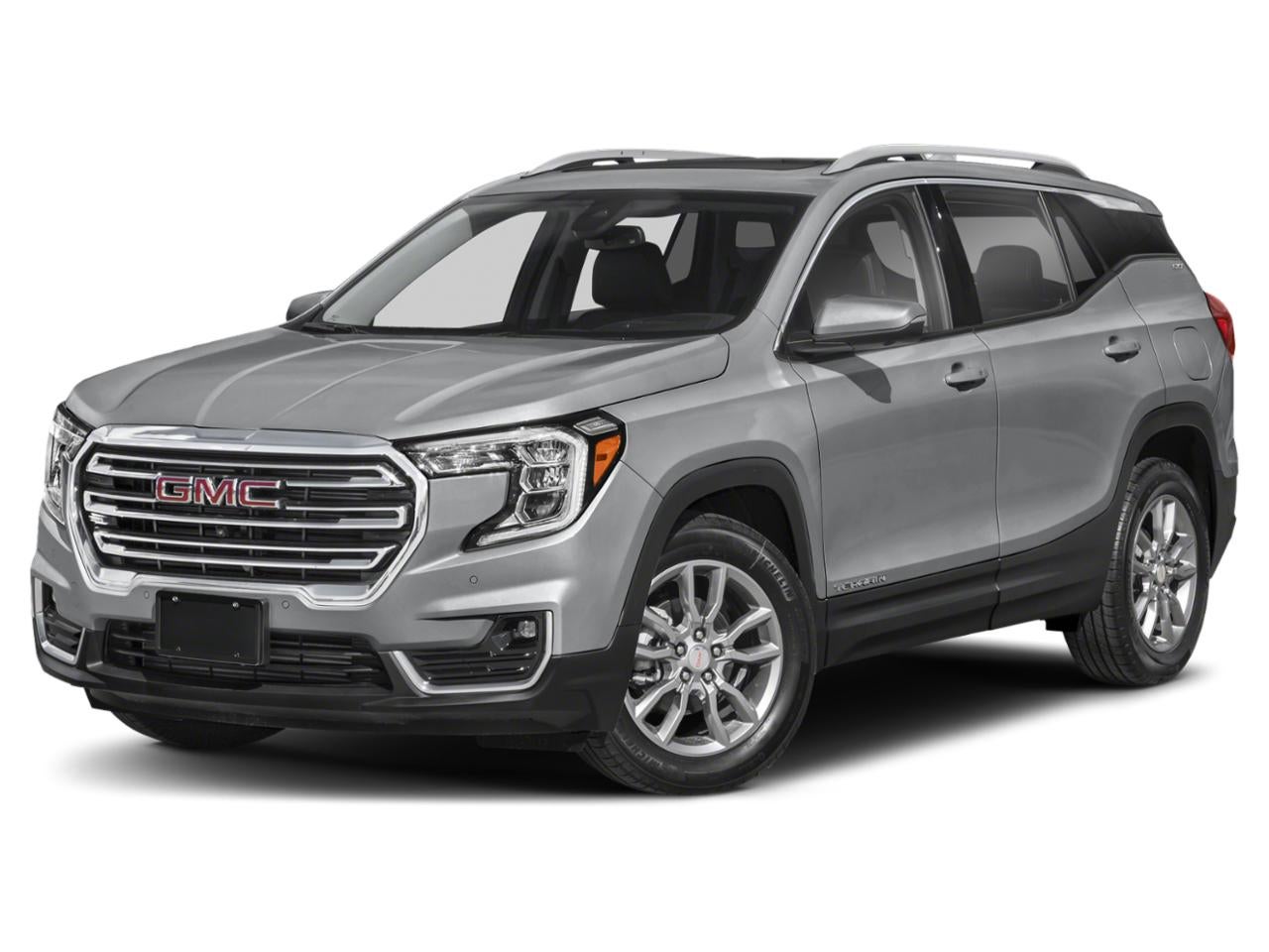 2023 GMC Terrain FWD 4dr SLT