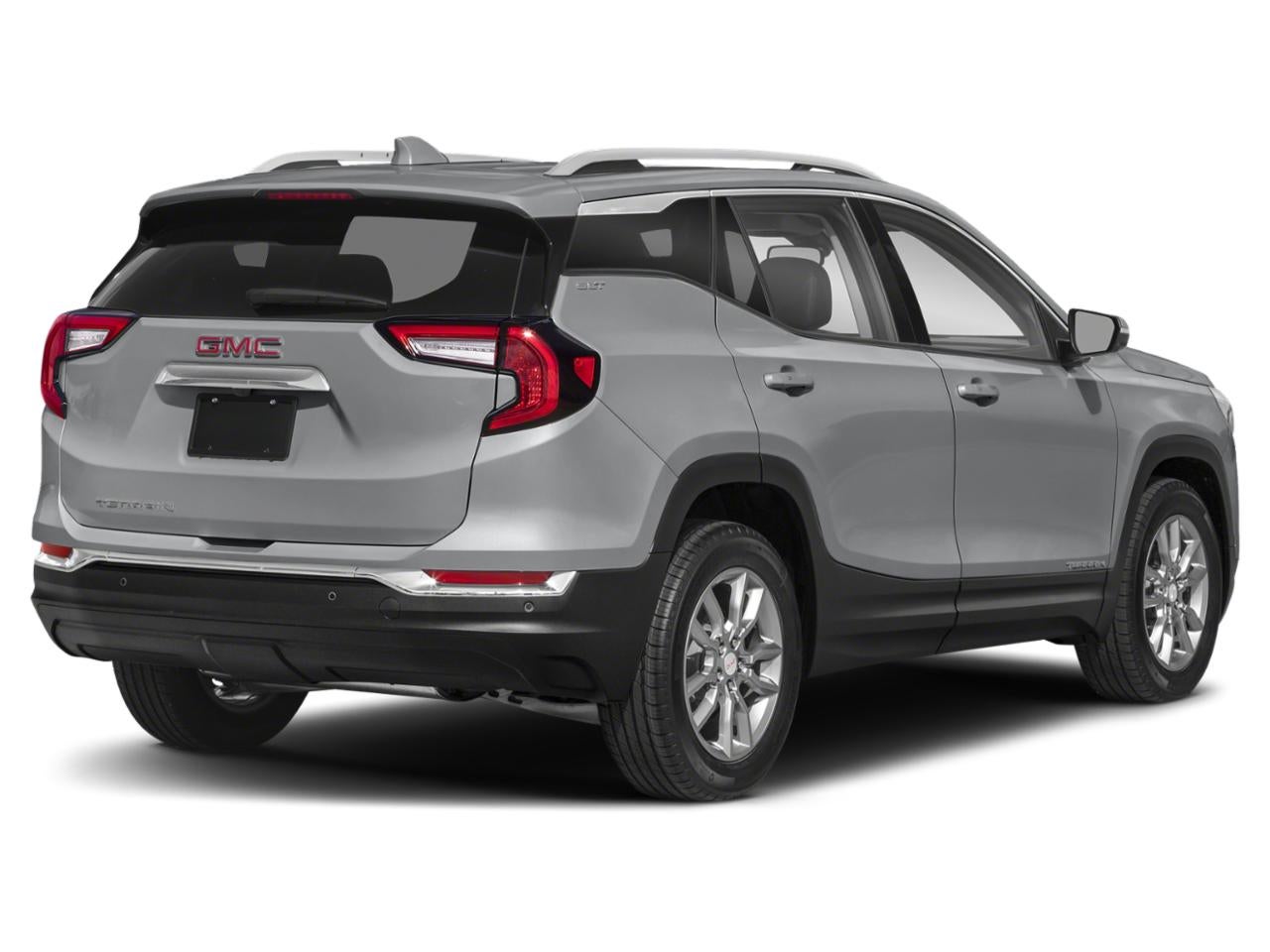 2023 GMC Terrain FWD 4dr SLT