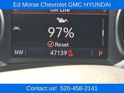 2024 GMC Terrain AWD 4dr AT4