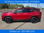 2024 GMC Terrain AWD 4dr AT4