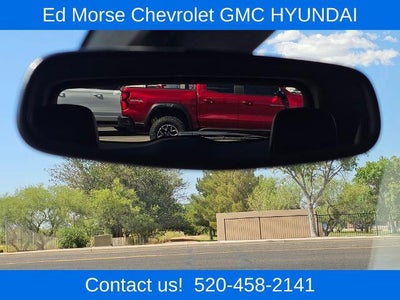 2024 GMC Terrain AWD 4dr AT4