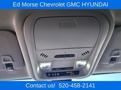 2024 GMC Terrain AWD 4dr AT4