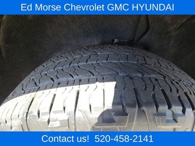 2024 GMC Terrain AWD 4dr AT4