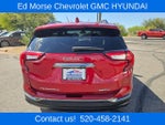 2024 GMC Terrain AWD 4dr AT4
