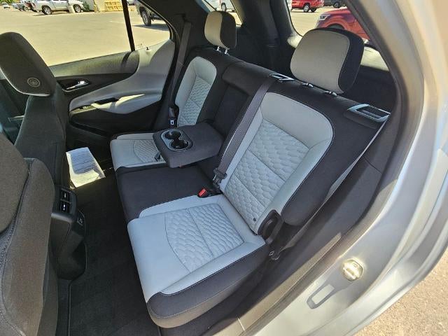 2021 Chevrolet Equinox FWD LS