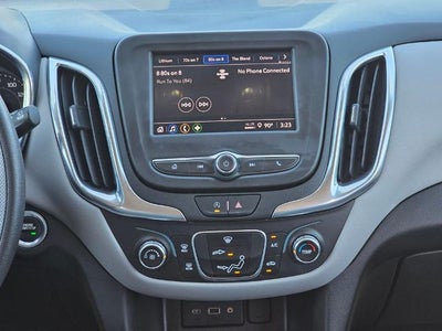 2022 Chevrolet Equinox FWD LT