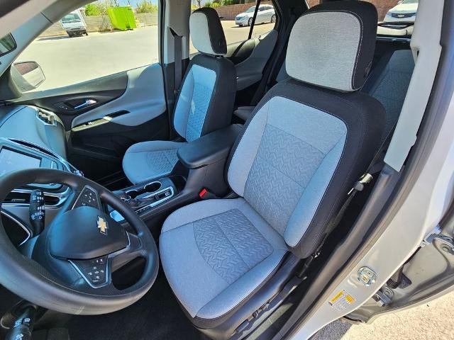 2022 Chevrolet Equinox FWD LT