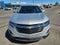 2022 Chevrolet Equinox FWD LT