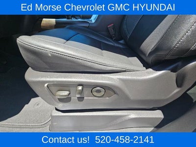 2023 GMC Sierra 1500 Crew Cab Short Box 4-Wheel Drive SLT