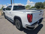 2023 GMC Sierra 1500 Crew Cab Short Box 4-Wheel Drive SLT