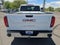 2023 GMC Sierra 1500 Crew Cab Short Box 4-Wheel Drive SLT