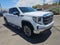 2023 GMC Sierra 1500 Crew Cab Short Box 4-Wheel Drive SLT