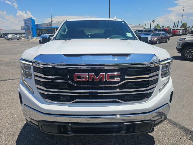 2023 GMC Sierra 1500 Crew Cab Short Box 4-Wheel Drive SLT