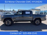 2022 Toyota Tacoma 4WD 4WD TRD Sport Double Cab 5' Bed V6 AT (Natl)