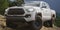 2022 Toyota Tacoma 4WD 4WD TRD Sport Double Cab 5' Bed V6 AT (Natl)