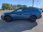 2022 Subaru Outback Wilderness CVT