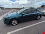 2025 Toyota Camry LE AWD (Natl)