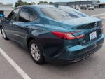 2025 Toyota Camry LE AWD (Natl)