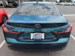 2025 Toyota Camry LE AWD (Natl)