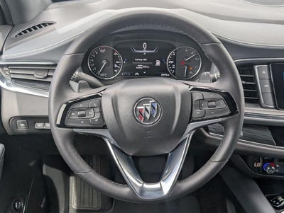 2024 Buick Enclave Premium AWD