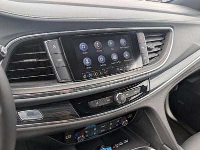 2024 Buick Enclave Premium AWD