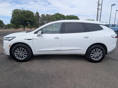 2024 Buick Enclave Premium AWD