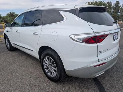 2024 Buick Enclave Premium AWD