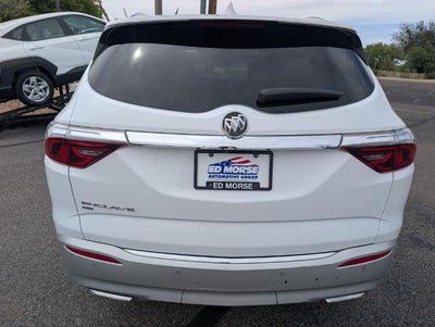2024 Buick Enclave Premium AWD