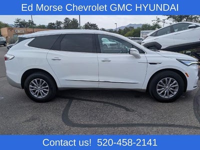 2024 Buick Enclave Premium AWD
