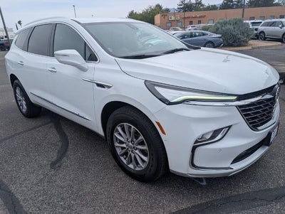 2024 Buick Enclave Premium AWD