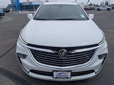 2024 Buick Enclave Premium AWD