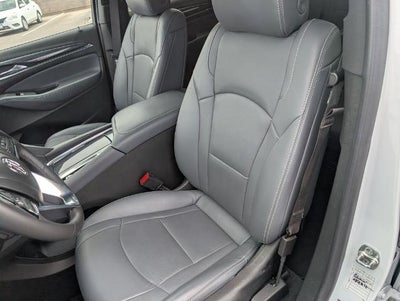 2024 Buick Enclave Premium AWD