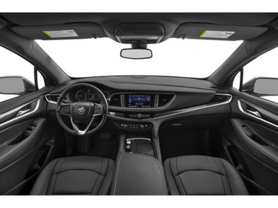 2024 Buick Enclave Premium AWD
