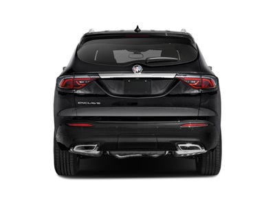 2024 Buick Enclave Premium AWD