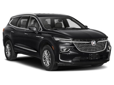 2024 Buick Enclave Premium AWD