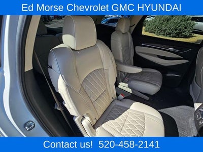 2023 Buick Enclave Avenir AWD