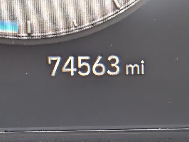 2023 Hyundai TUCSON SEL FWD