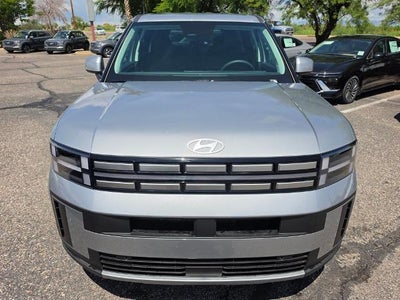 2026 Hyundai SANTA FE SE FWD