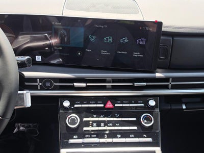 2026 Hyundai SANTA FE SE FWD