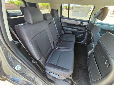 2026 Hyundai SANTA FE SE AWD