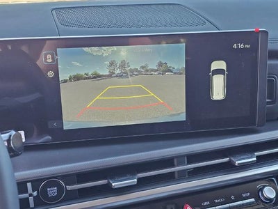 2026 Hyundai SANTA FE SE AWD