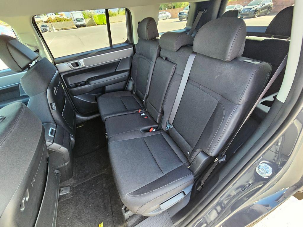 2026 Hyundai SANTA FE SE AWD