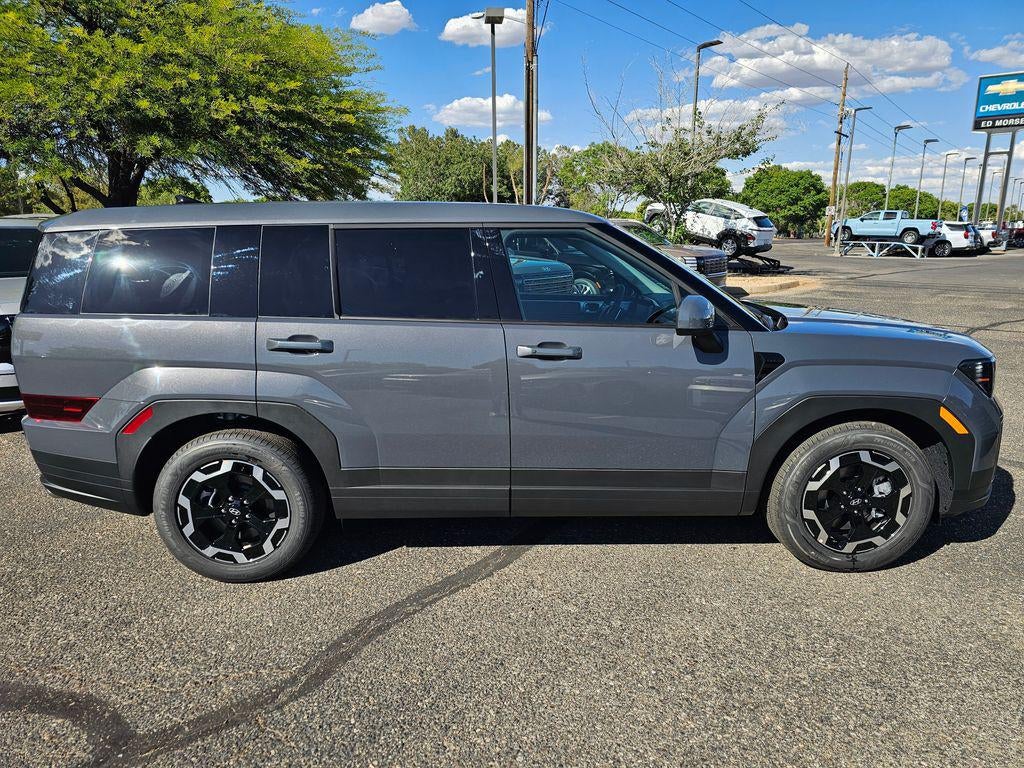 2026 Hyundai SANTA FE SE AWD