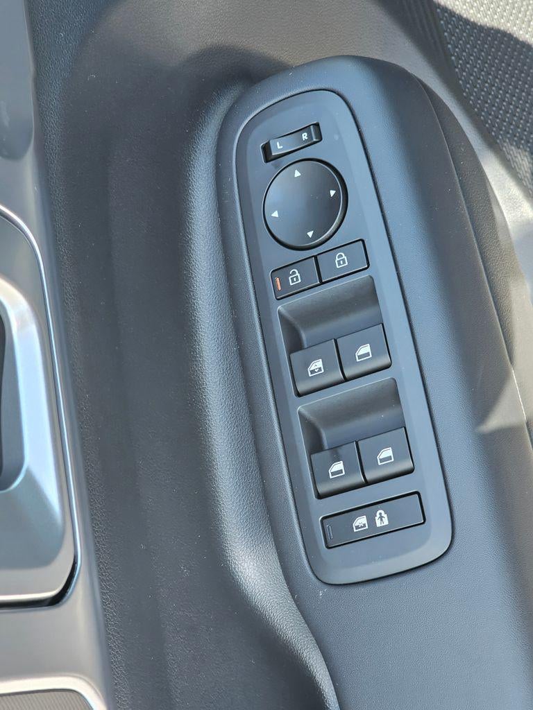 2026 Hyundai SANTA FE SE AWD