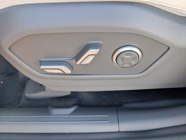 2025 Hyundai SANTA FE Limited FWD